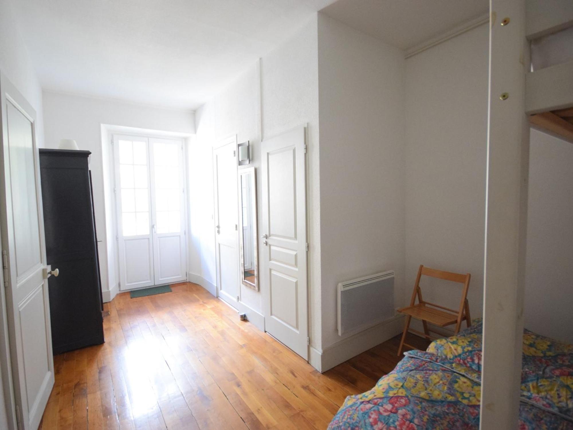 Appartement Charmant Avec Balcon, Wifi Et Animaux Admis A Evian-Les-Bains - Fr-1-498-14 Bagian luar foto